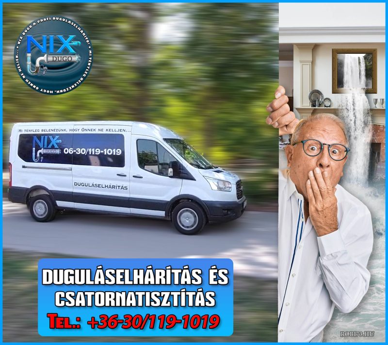 Nix Dugó