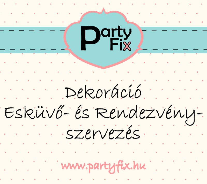 partyfix
